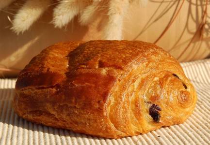 Boulangerie  
