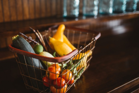 Faire ses courses   