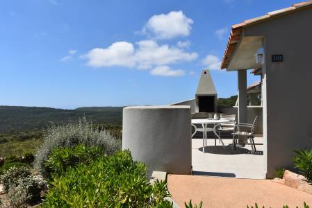 Villa PMR Residence Santamonica Résidence